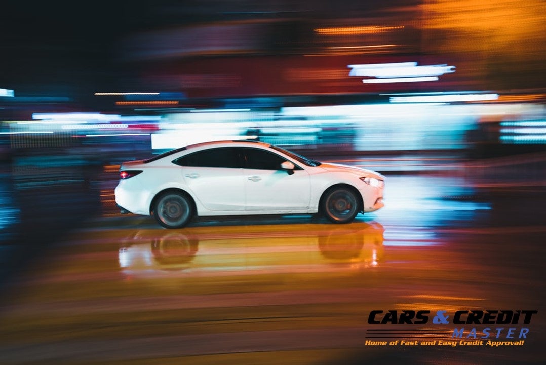 In-house Financing Dealerships Near Me