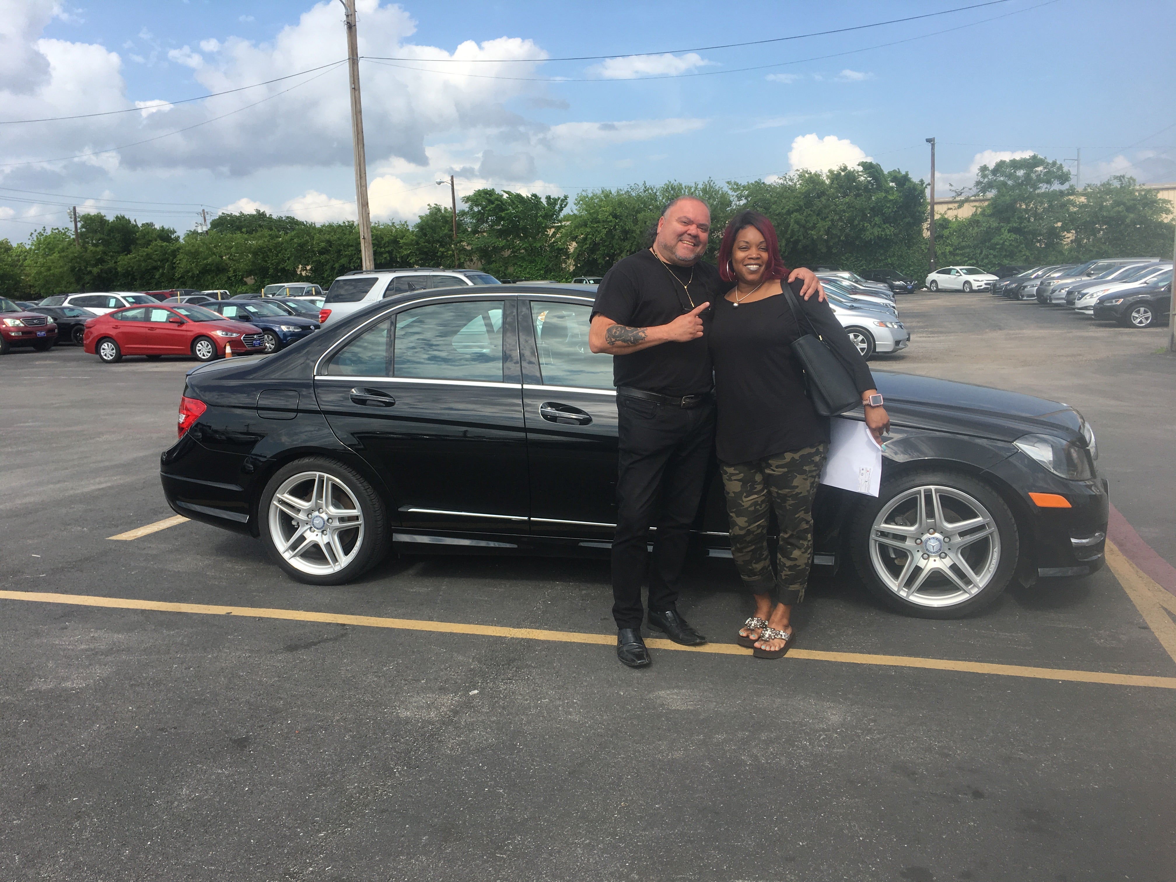 Getting the Best Deal for A Car Loan