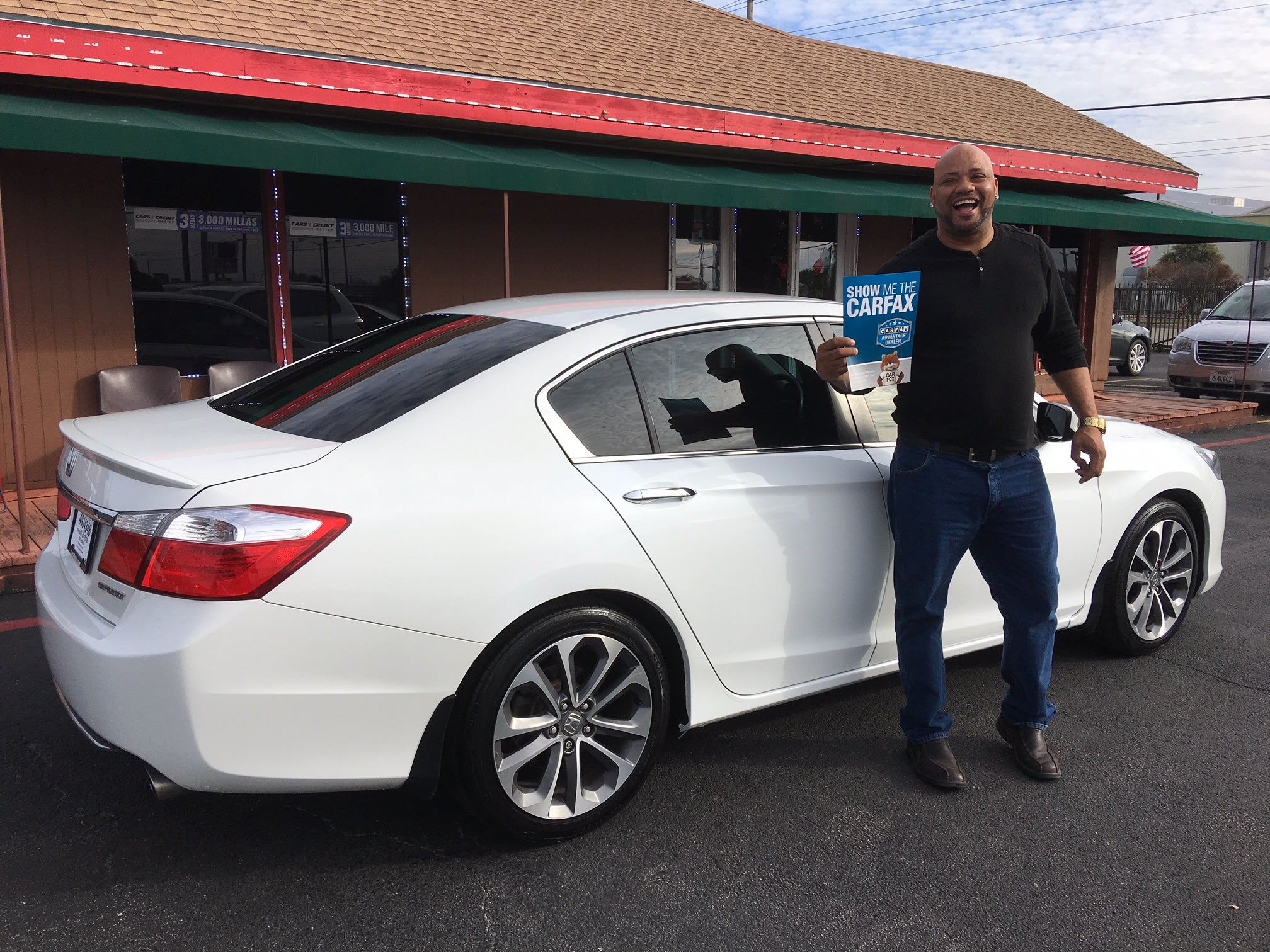Tips For Finding The Best Car Dealership in Texas