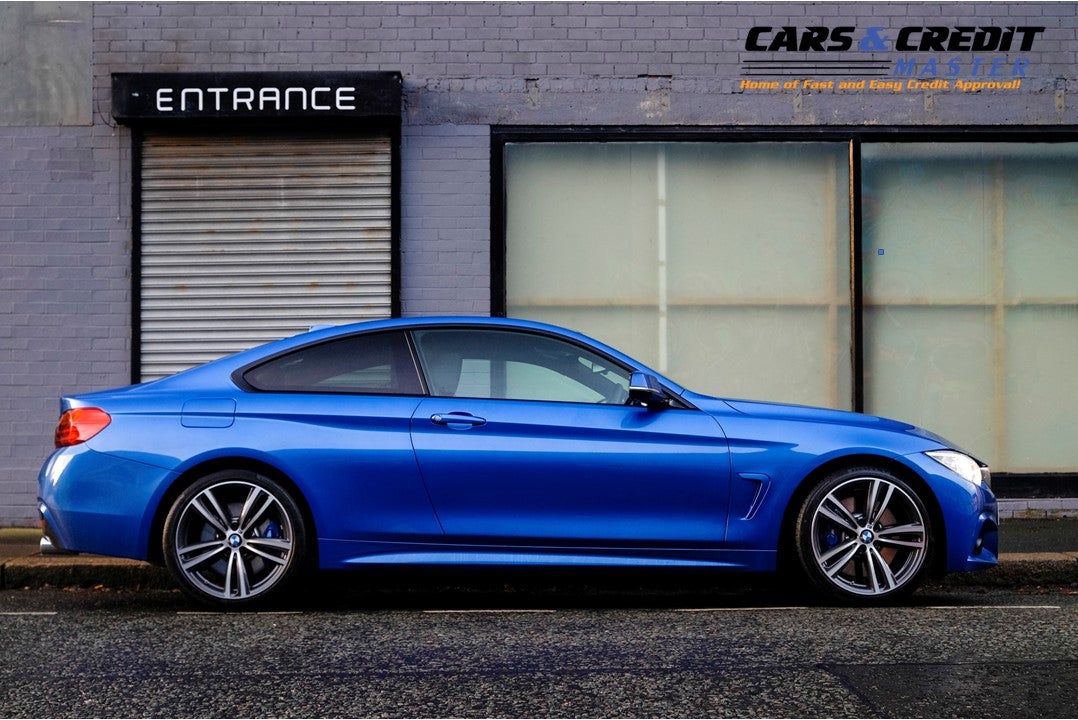 What Should I Look For When Getting A Car Loan