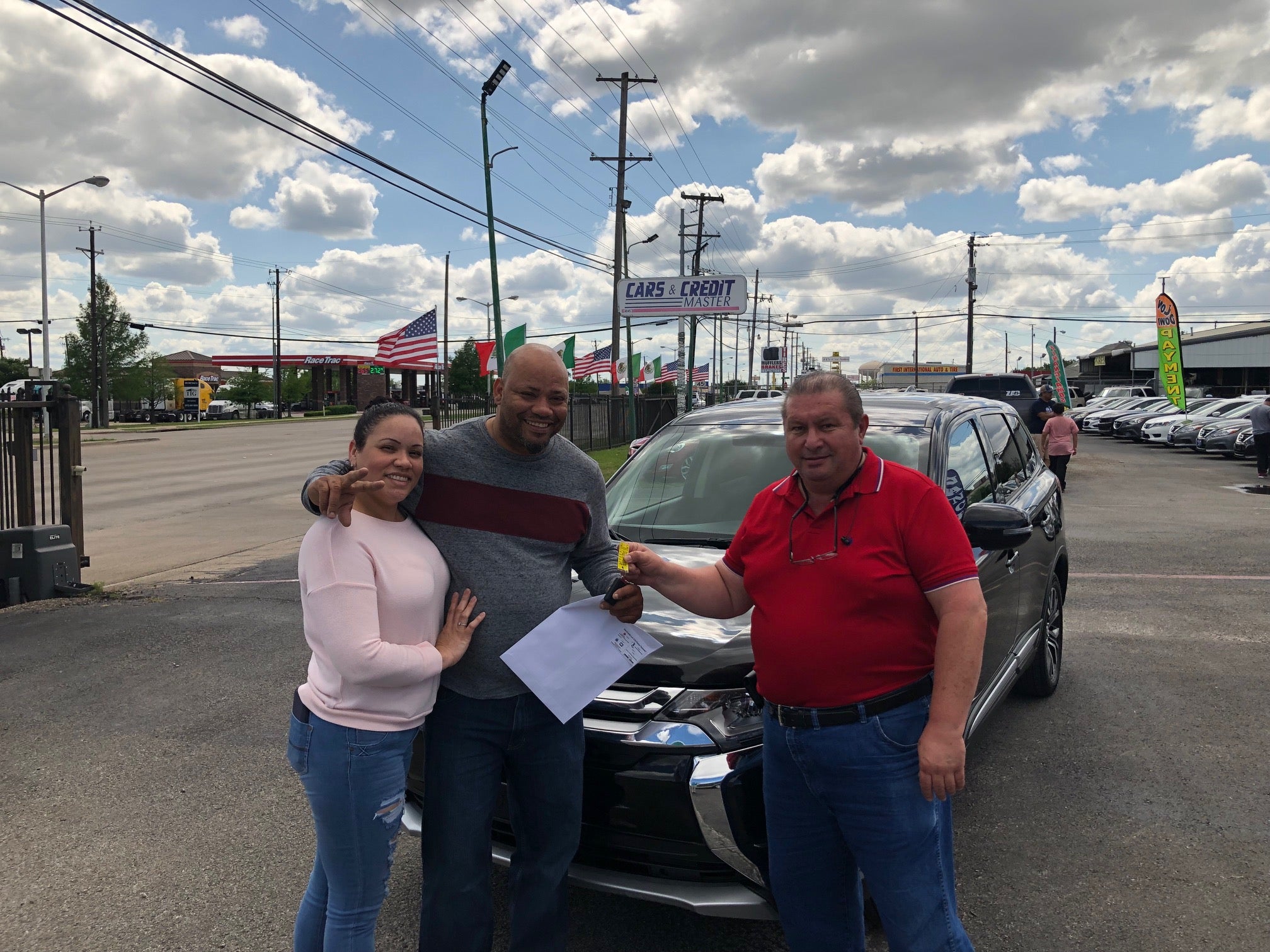 Used Cars for 950 down