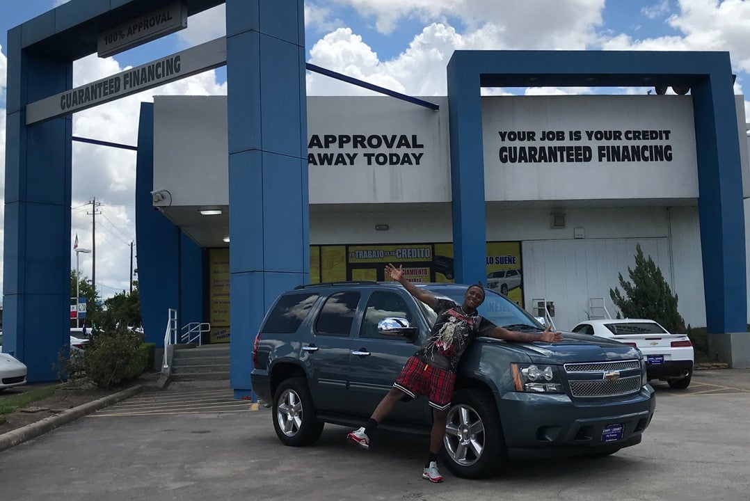 How Do I Get The Best Deal On A Used Car