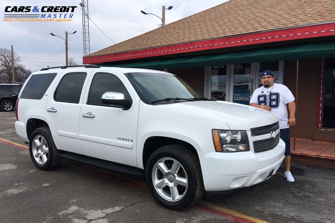 Getting A Car Loan With Low Down Payment In Texas