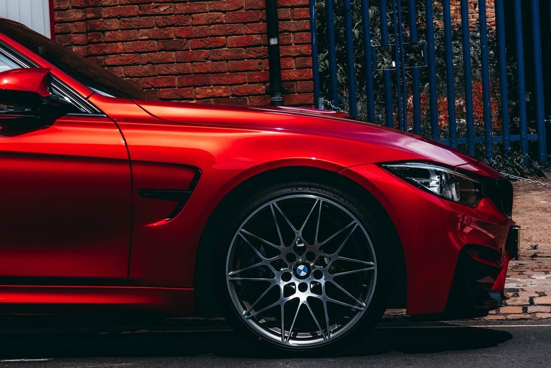 What Credit Score Do You Need to Buy a Car