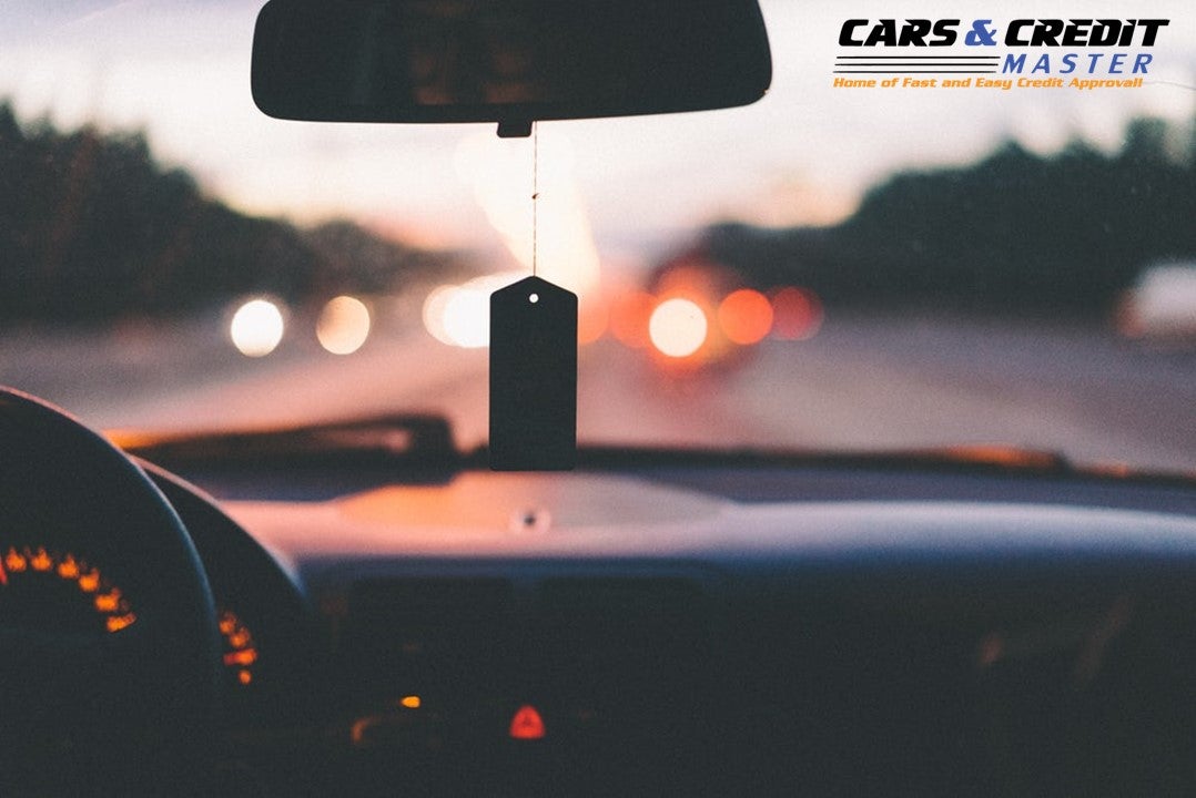 How to Get Approved for Car Credit