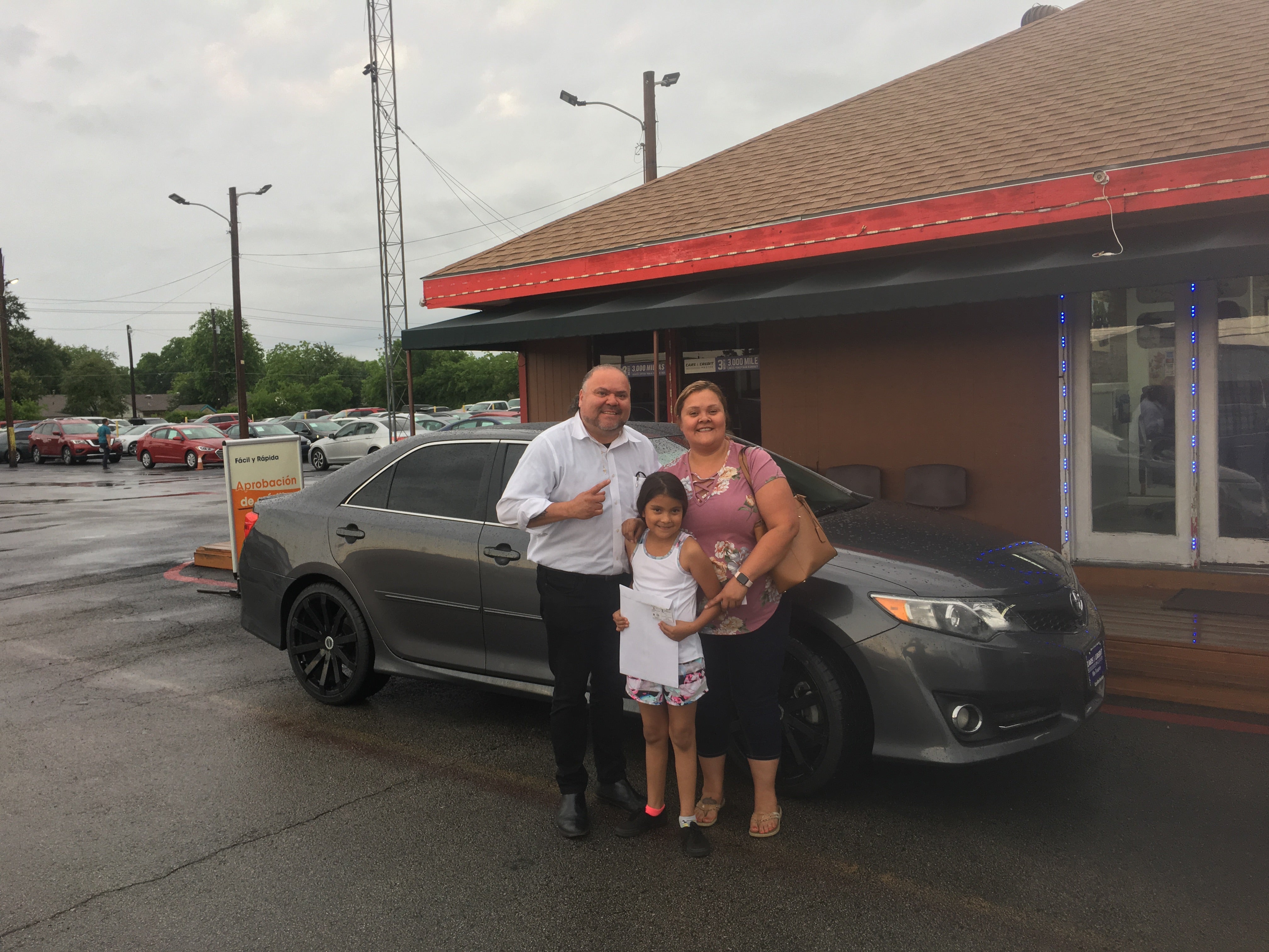 Where Can I Find Used Cars