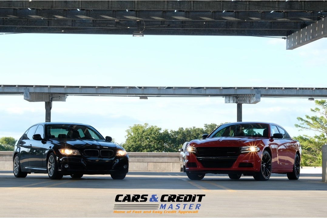 Top Secrets for Buying a Used Car