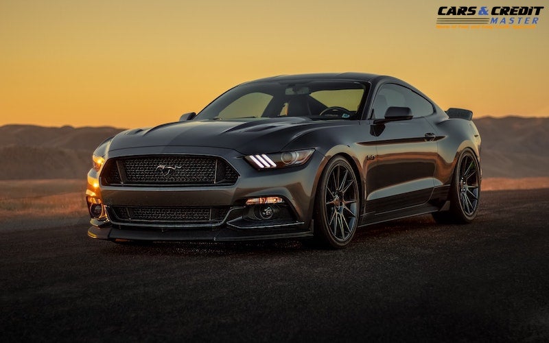 ford-mustang-Used Cars for Sale Near Me in Arlington, Garland, Humble, Joshua, Richardson, Houston TX: Where to Find High-Quality Buy Here Pay Here Used Cars