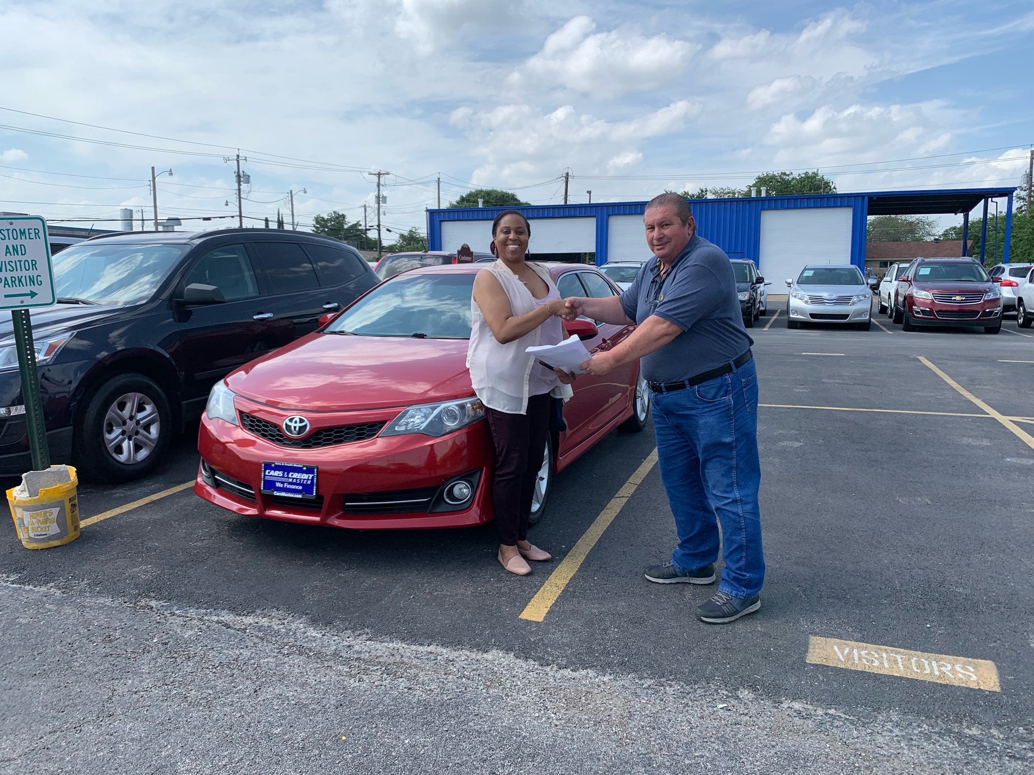 How Much Should I Save Before Buying A Car