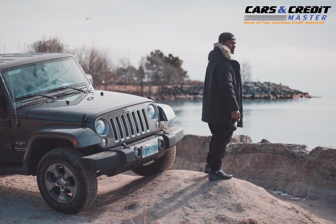 Reasons Why Car Loans Get Easily Approved