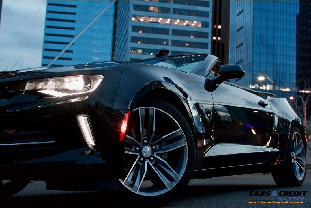 The Secrets of Buying a Used Car