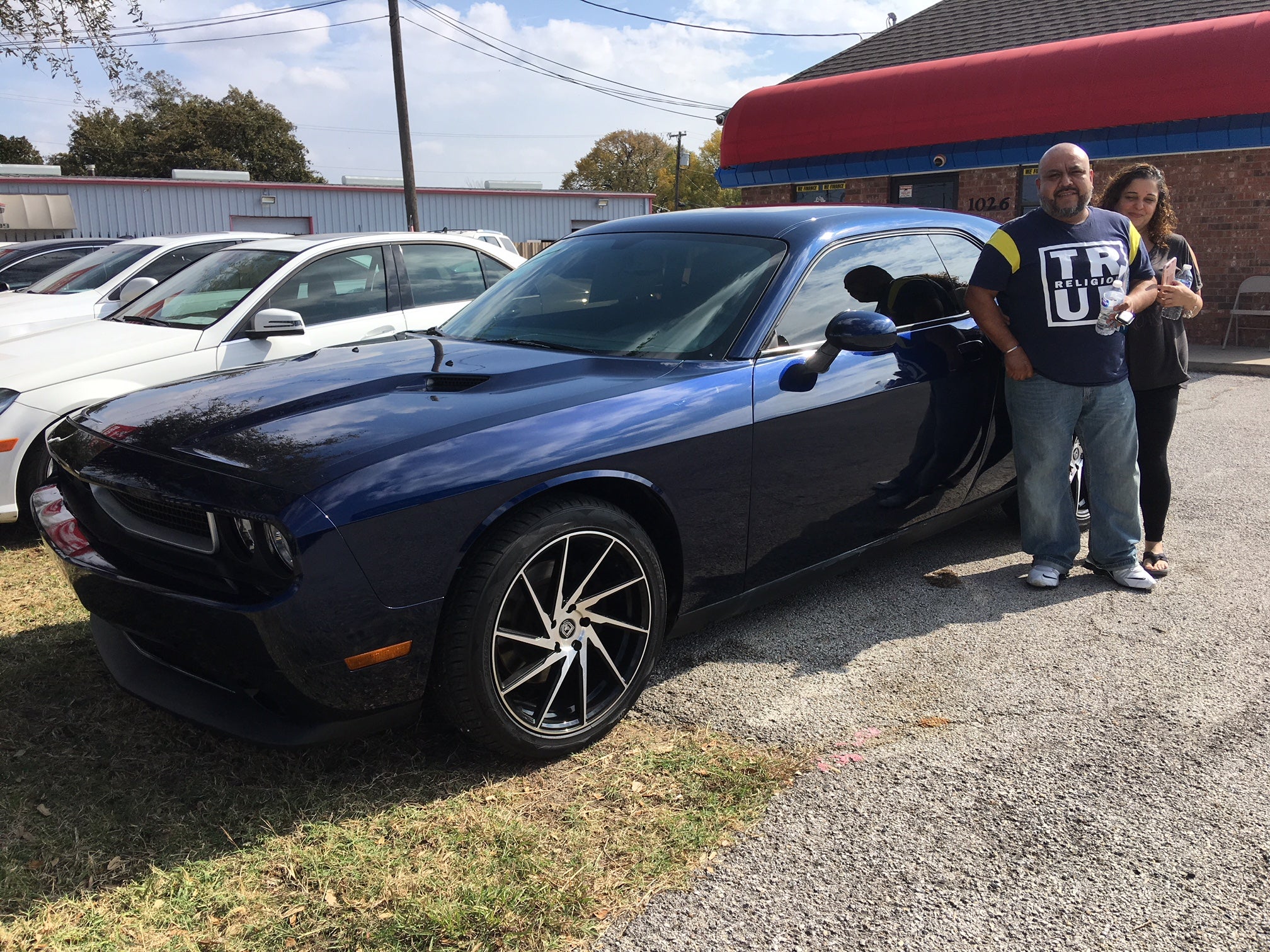 How Can I Apply For a Car Loan with Bad Credit
