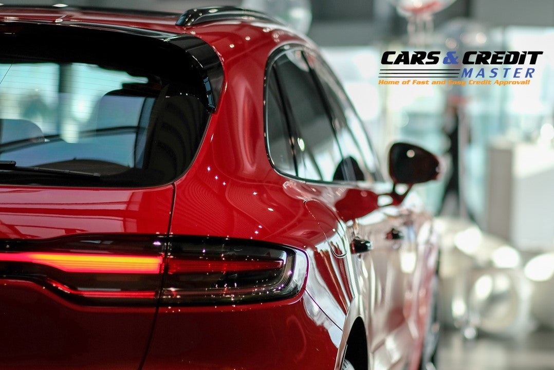 Used Cars Dealerships Near Me