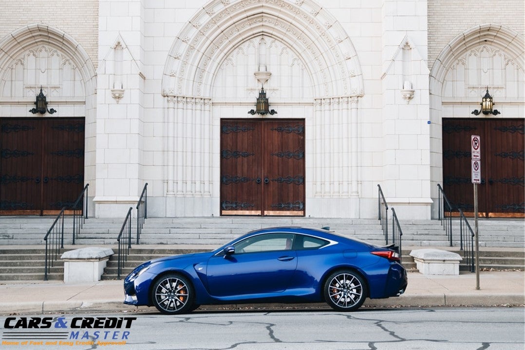 How Can I Get Approved for a Car Loan