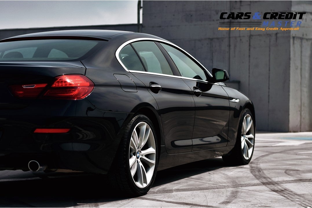 Top Reasons to Buy Your Next Used Car