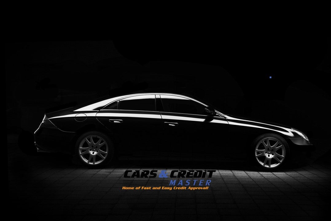 What Is The Minimum Credit Score Needed For An Auto Loan