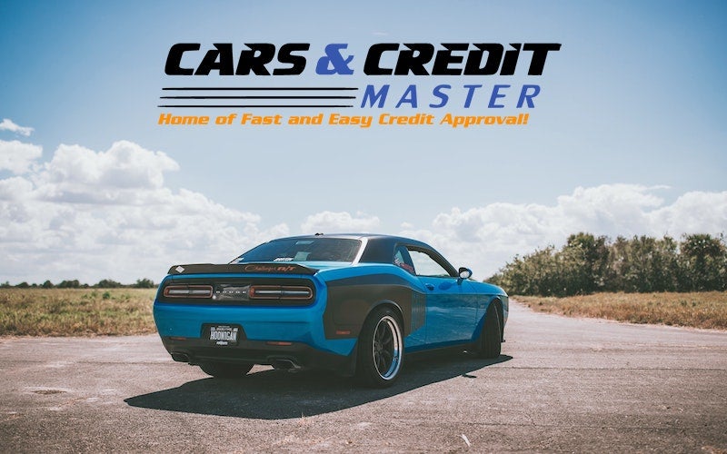 Dodge_Charger_Zero Down Cars in Dallas, Houston, TX: How to Find Low Down Payment Car Dealerships Near You
