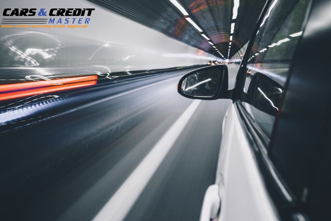 How Can I Get a Car Loan with No Credit