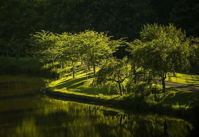State Parks Near Fairfax, VA - Jim McKay Chevrolet