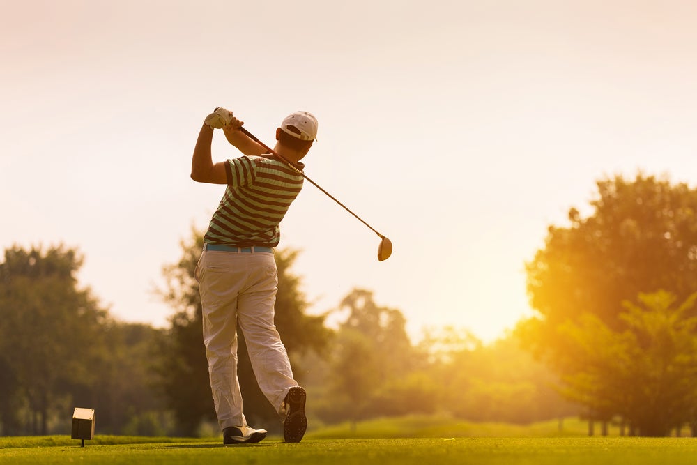 Golf Courses Near Fairfax, VA - Jim McKay Chevrolet