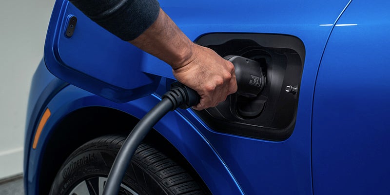 GM EV Driving Tips in Fairfax, VA - Jim McKay Chevrolet