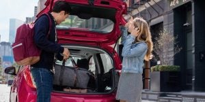 2019 Chevrolet Spark in Fairfax, VA - Jim McKay Chevrolet