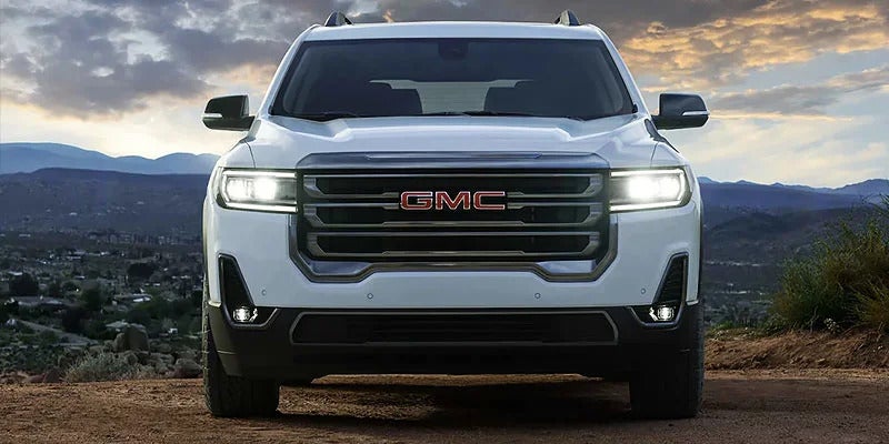 Pre-Owned Luxury Vehicles for Sale in Fairfax, VA - Jim McKay Chevrolet
