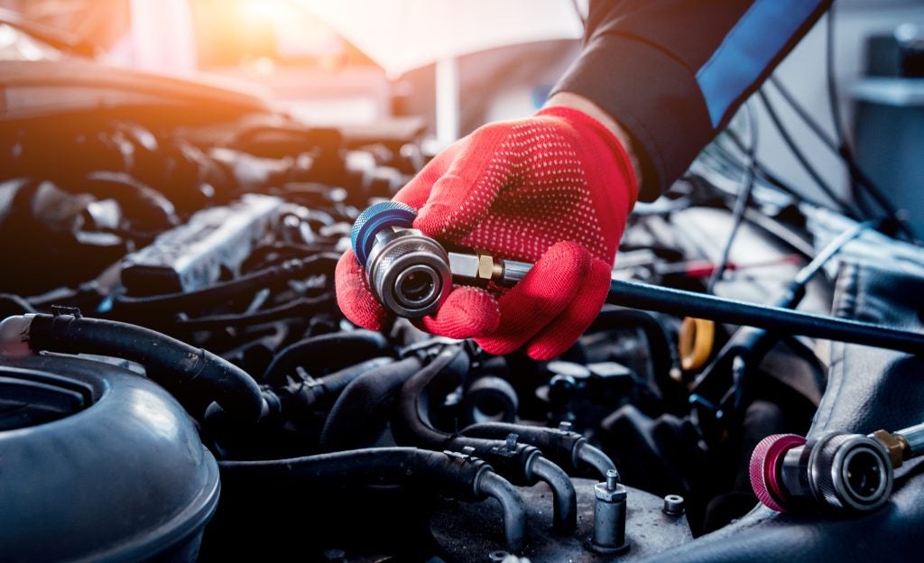 Chevrolet AC Repair in Fairfax, VA - Jim McKay Chevrolet