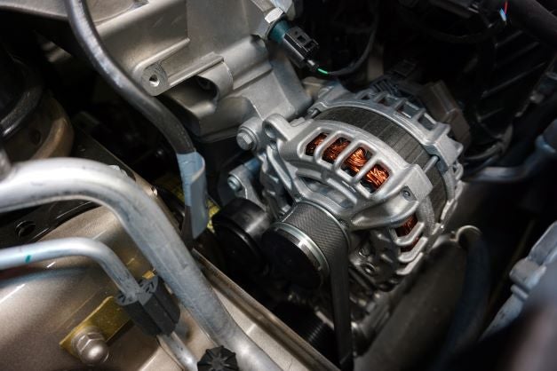 Alternator Repair in Fairfax, VA - Jim McKay Chevrolet