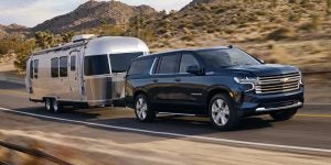 Chevrolet Parts in Fairfax, VA - Jim McKay Chevrolet