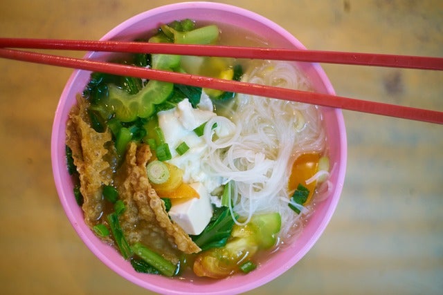 Asian Restaurants Near Fairfax, VA - Jim McKay Chevrolet