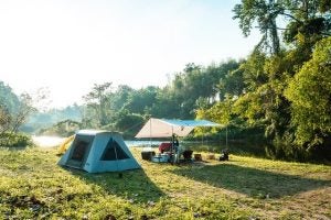 Camping Destinations Near Fairfax, VA - Jim McKay Chevrolet
