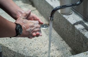 Health and Safety Tips in Fairfax, VA - Jim McKay Chevrolet