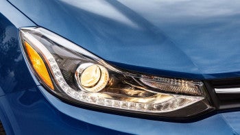 Headlight and Tail Light Replacement in Fairfax, VA – Jim McKay Chevrolet