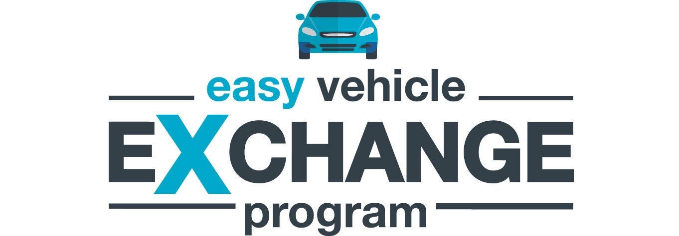 Vehicle Exchange Program in Fairfax, VA - Jim McKay Chevrolet