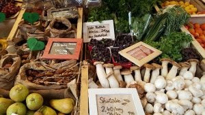 Farmers Markets in Fairfax, VA - Jim McKay Chevrolet
