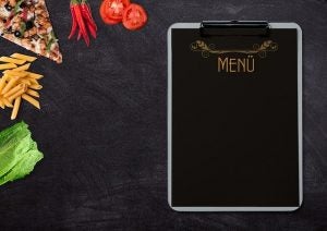 Restaurants in Fairfax, VA - Jim McKay Chevrolet