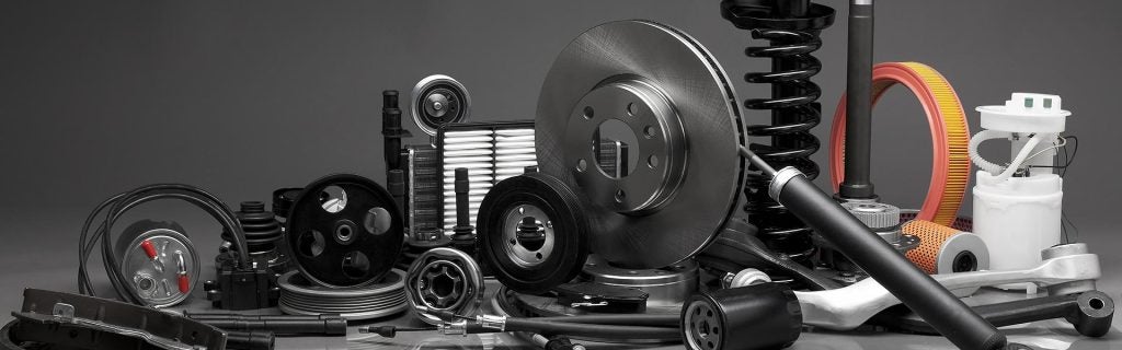 Order Chevy SUV Parts in Fairfax, VA - Jim McKay Chevrolet