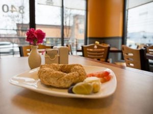 Breakfast in Fairfax, VA - Jim McKay Chevrolet
