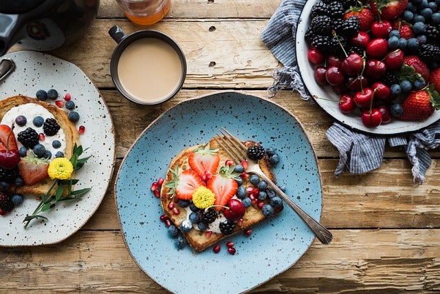 Breakfast Places Near Fairfax, VA - Jim McKay Chevrolet
