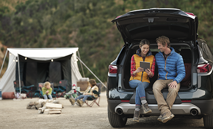 Chevy Owner Benefits in Fairfax, VA - Jim McKay Chevrolet
