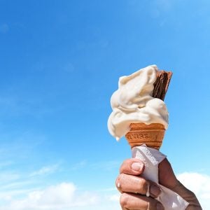 Ice Cream in Alexandria, VA - Jim McKay Chevrolet
