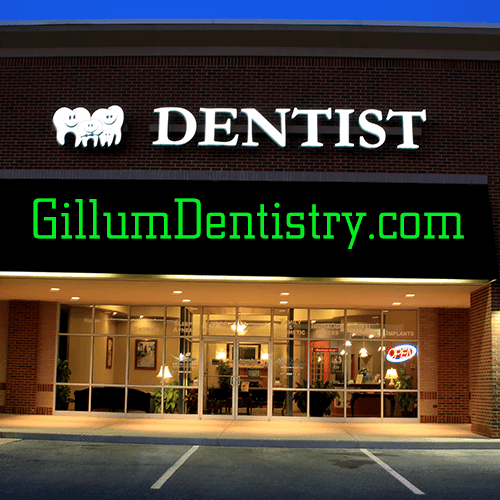 Gillum Dentistry
