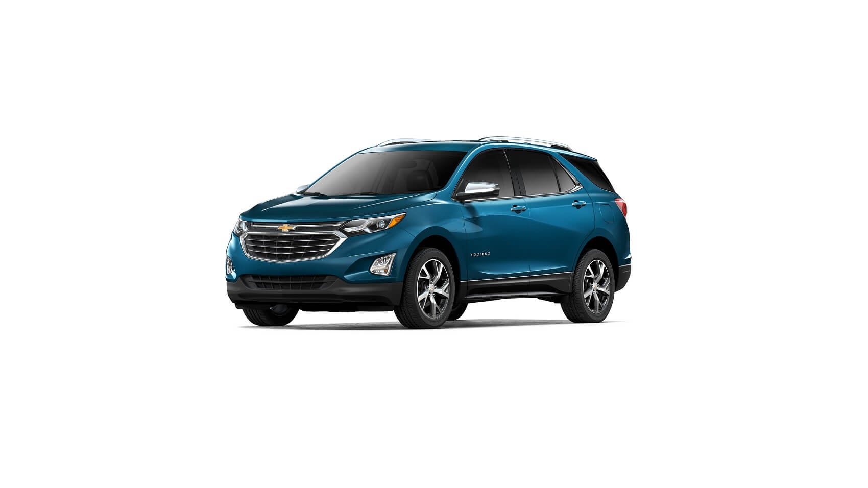 Used Chevy Equinox Lafayette IN