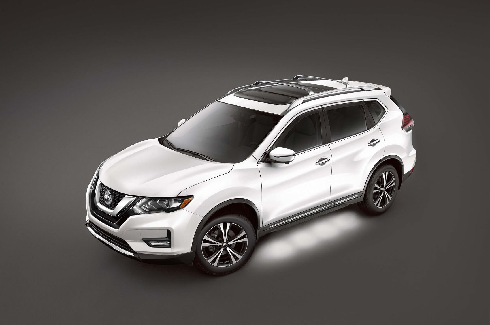 Used Nissan Rogue near Crawfordsville IN