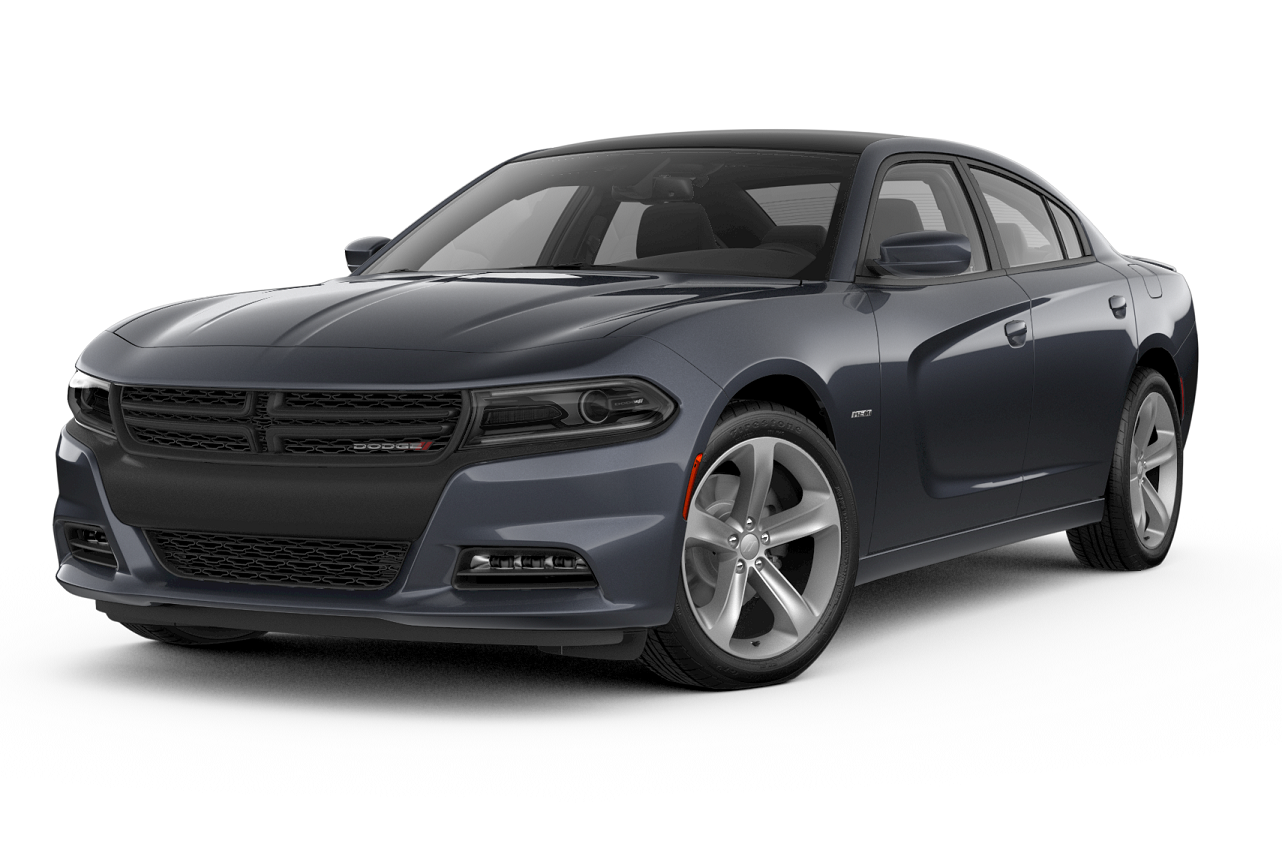 2018 Dodge Charger Avon IN