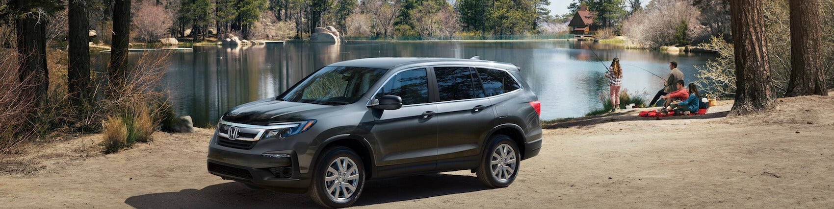 Used Honda Pilot for sale Plainfield, IN