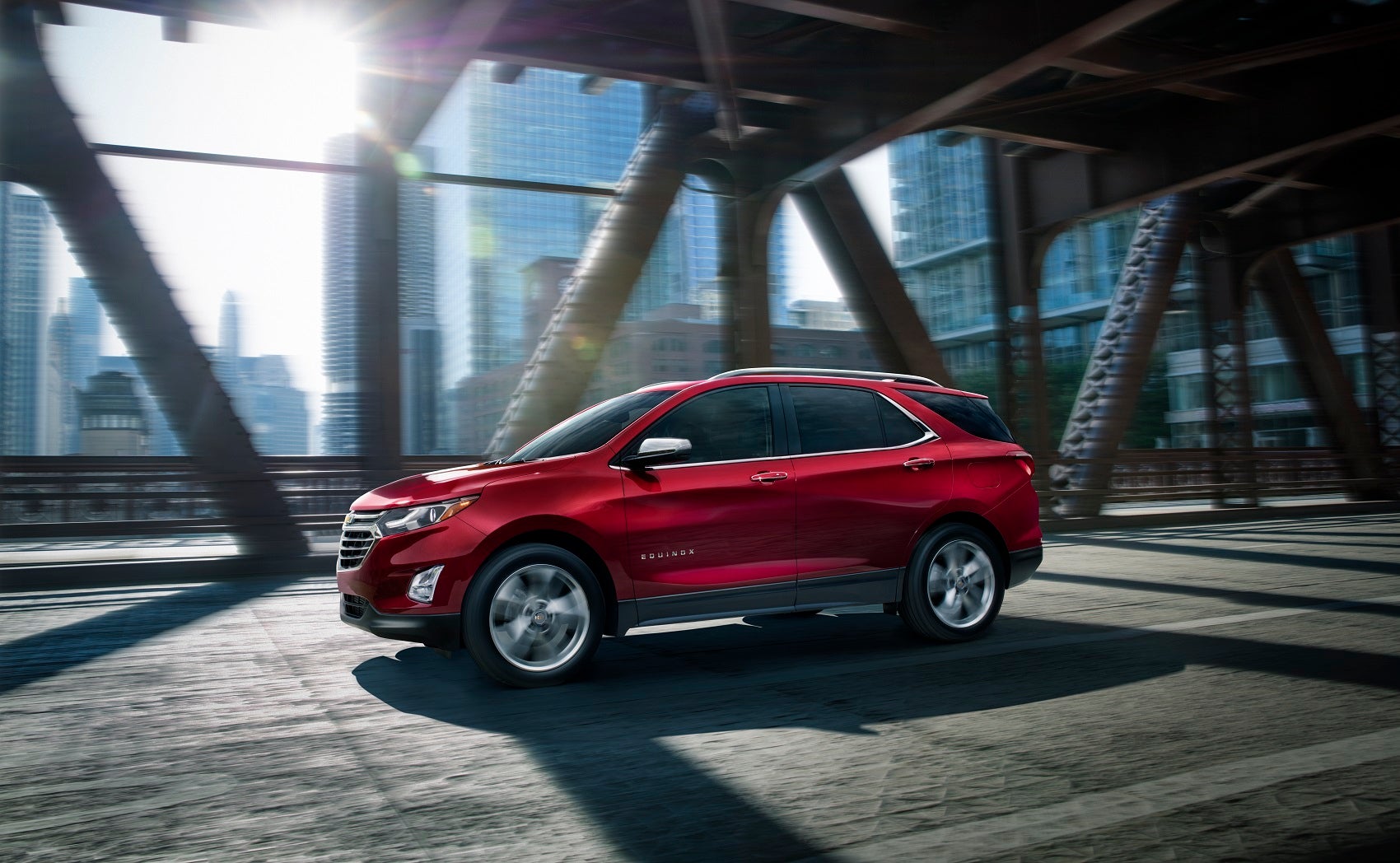 Chevy Equinox Noblesville IN