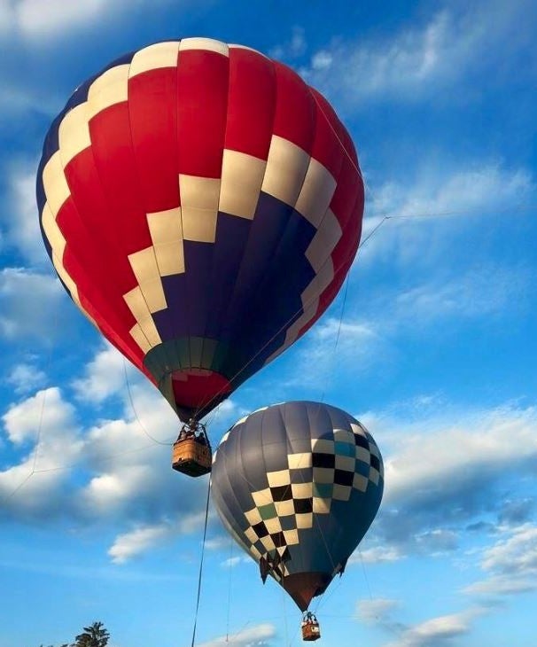 Community Spotlight: Midwest Balloon Rides
