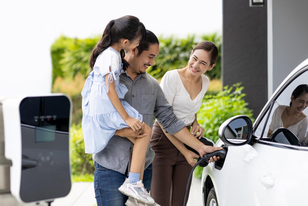 Contact Our Electric Team 